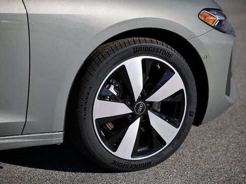 New 2025 Audi A5 2.0T Premium Plus image 5