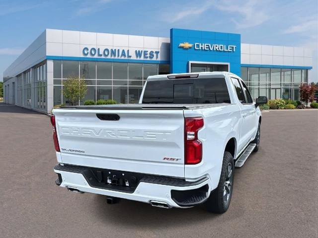New 2026 Chevrolet Silverado 1500 RST w/ RST All Star Premium Package AWD/4WD image 5
