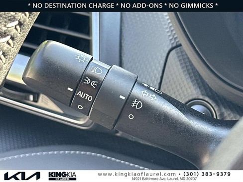 Used 2020 Subaru Forester Touring AWD/4WD image 11