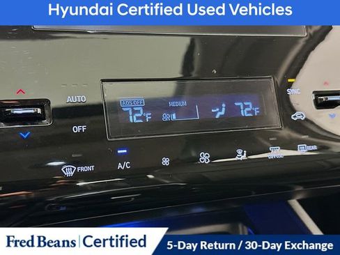 Certified 2023 Hyundai Tucson SEL w/ Convenience Package image 20
