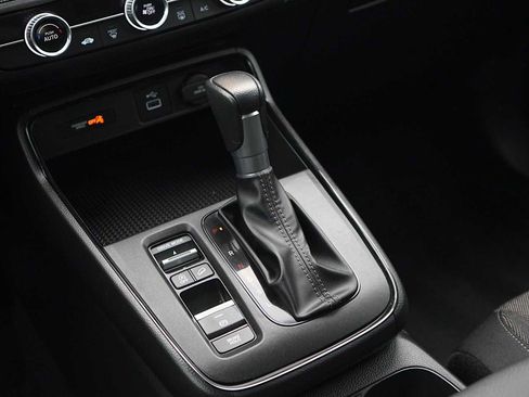 Certified 2024 Honda CR-V LX image 20