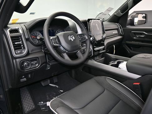 New 2026 RAM 1500 Laramie image 10