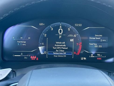 New 2026 Lexus IS 350 F Sport image 21