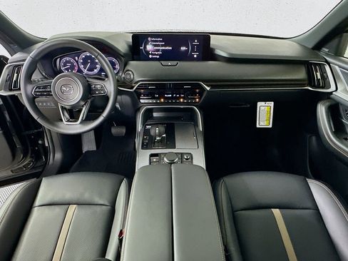 New 2026 MAZDA CX-90 3.3 Turbo w/ Premium Plus Pkg image 3