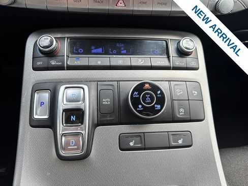 Used 2020 Hyundai Palisade SEL AWD/4WD image 28