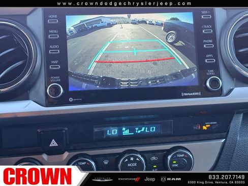 Used 2022 Toyota Tacoma SR5 image 28