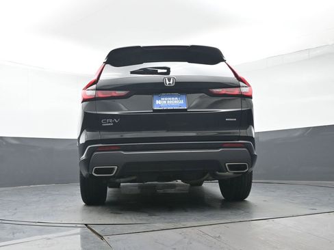 Certified 2024 Honda CR-V Sport Touring image 36