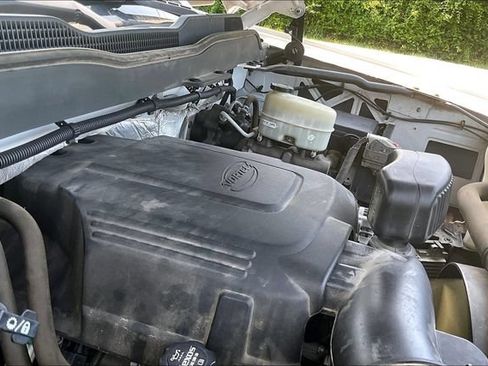 Used 2015 Chevrolet Silverado 2500 W/T RWD image 31