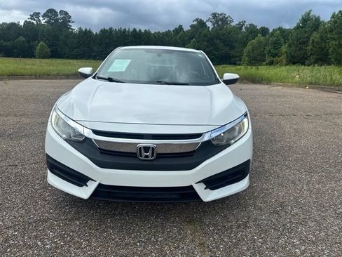 Used 2017 Honda Civic LX-P image 6