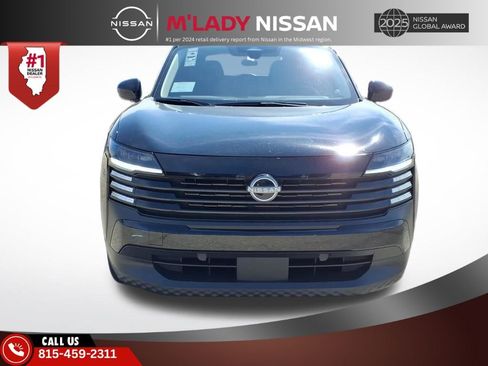 New 2026 Nissan Kicks SV w/ SV Premium Package image 2