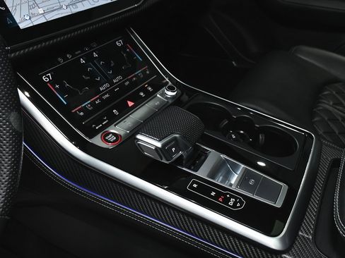 Used 2025 Audi SQ7 Premium Plus image 56