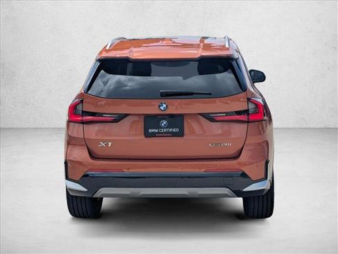 Certified 2023 BMW X1 xDrive28i w/ Premium Package AWD/4WD image 7
