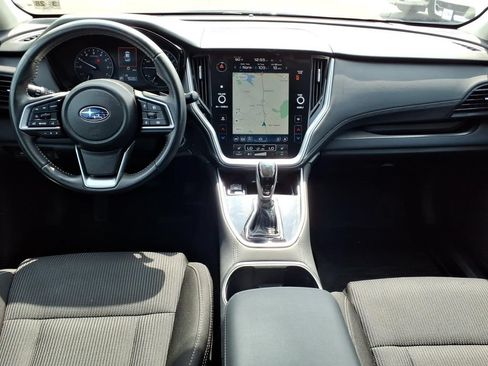 Certified 2023 Subaru Legacy Premium AWD/4WD image 13