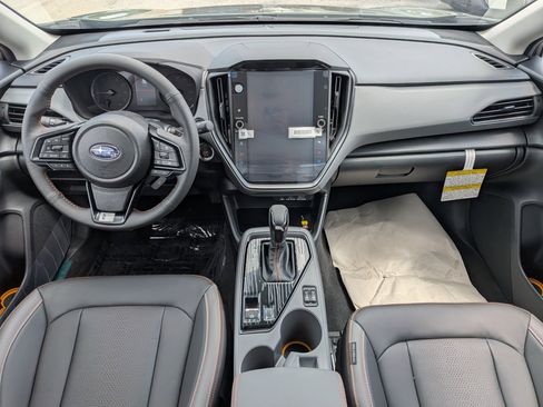New 2026 Subaru Crosstrek 2.5i Limited AWD/4WD image 14