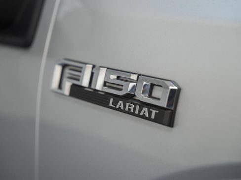 Used 2016 Ford F150 Lariat w/ Equipment Group 502A Luxury AWD/4WD image 14