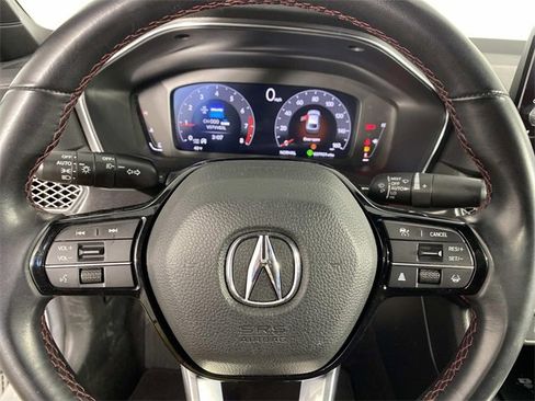 Used 2025 Acura Integra A-Spec image 15