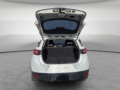 Used 2016 MAZDA CX-3 Grand Touring image 25
