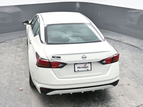 Used 2021 Nissan Altima 2.5 S image 23