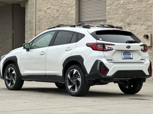New 2026 Subaru Crosstrek 2.5i Limited image 5