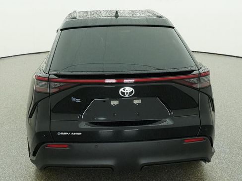 New 2026 Toyota bZ AWD/4WD image 7