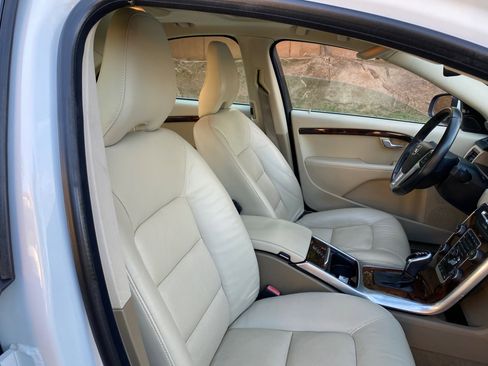 Used 2015 Volvo S80 T5 Platinum image 45