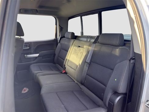 Used 2018 Chevrolet Silverado 1500 LT w/ All Star Edition image 28