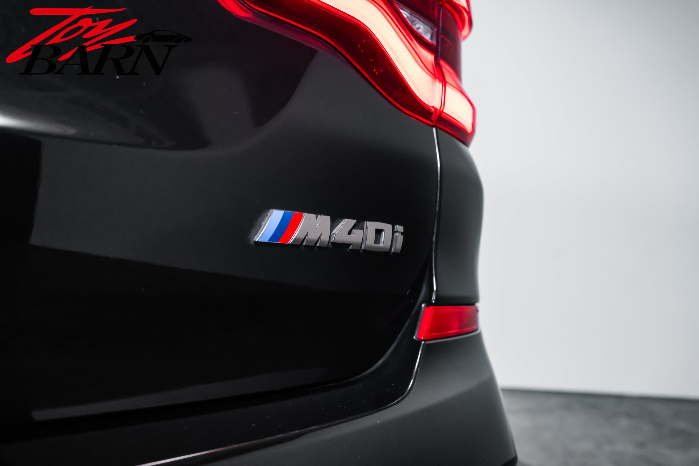 Used 2019 BMW X3 M40i w/ Premium Package AWD/4WD image 13