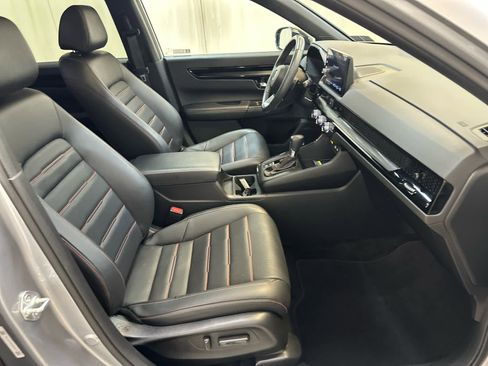 Used 2023 Honda CR-V Sport Touring image 14