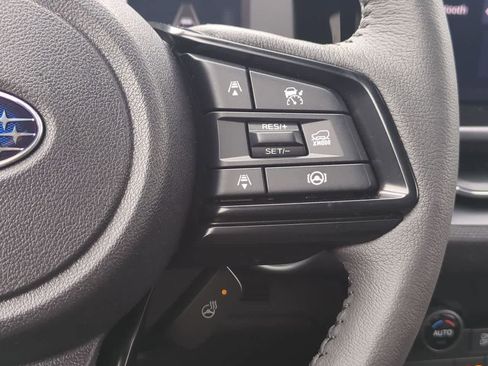 New 2026 Subaru Outback Limited image 25