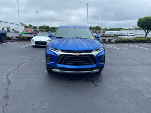 Used 2019 Chevrolet Blazer LT FWD image 10