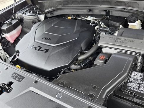 Used 2023 Kia Telluride SX Prestige X-Line image 18