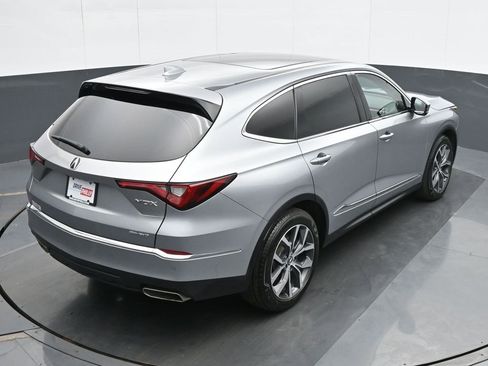 Used 2024 Acura MDX SH-AWD w/ Technology Package image 23
