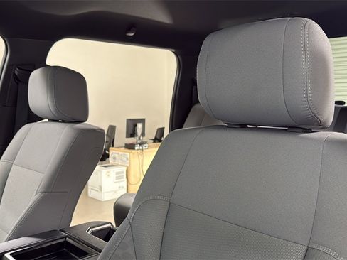 Certified 2025 Toyota Tundra SR5 image 13