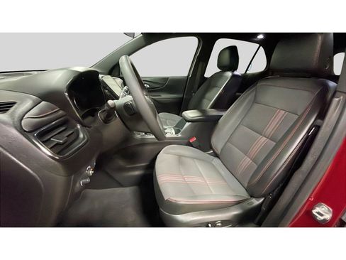 Certified 2024 Chevrolet Equinox RS image 8