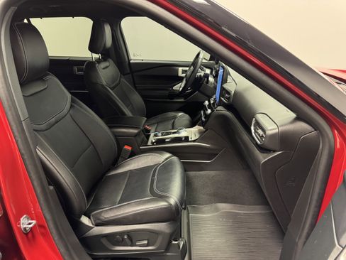 Used 2023 Ford Explorer ST w/ Equipment Group 401A image 17