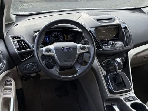 Used 2013 Ford C-MAX SEL FWD image 14