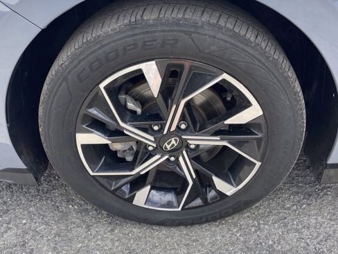 Used 2025 Hyundai Sonata SEL image 11