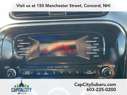 Used 2016 Kia Soul FWD image 20