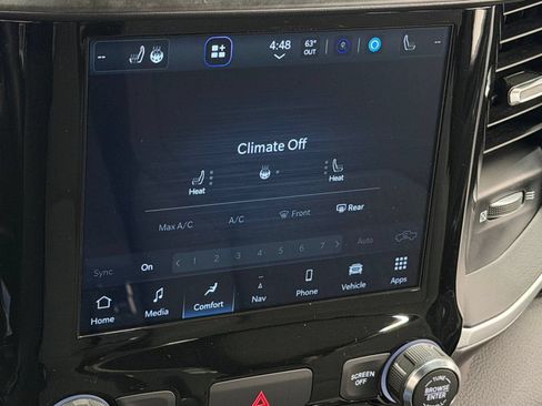 Used 2023 RAM 1500 Big Horn AWD/4WD image 29