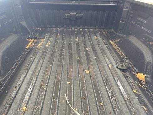 Used 2024 Chevrolet Silverado 1500 RST w/ Convenience Package II AWD/4WD image 17