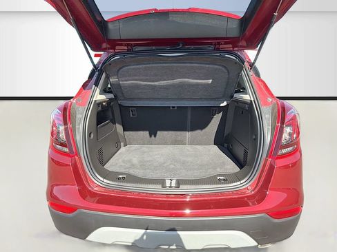 Used 2022 Buick Encore Preferred w/ Safety Package AWD/4WD image 26