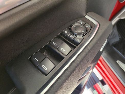 New 2026 Chevrolet Silverado 2500 LTZ w/ LTZ Convenience Package image 22