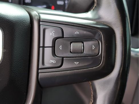 Used 2023 GMC Sierra 3500 AT4 w/ AT4 Preferred Package image 25