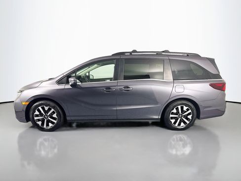 Certified 2026 Honda Odyssey EX-L image 8