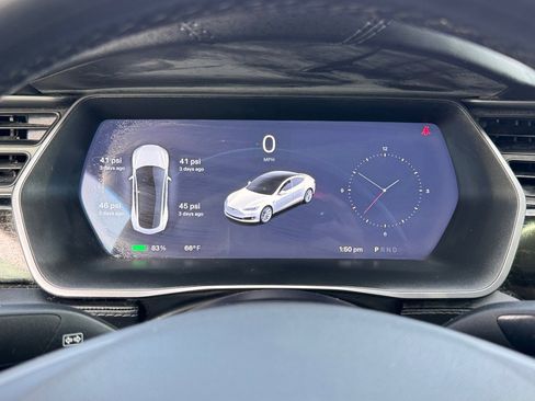 Used 2018 Tesla Model S AWD image 37