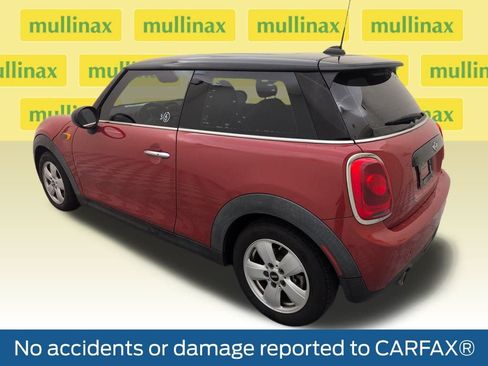 Used 2017 MINI Cooper 2-Door Hardtop image 10