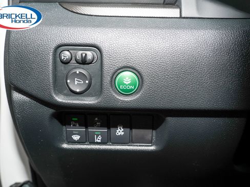 Used 2023 Honda Passport TrailSport image 32