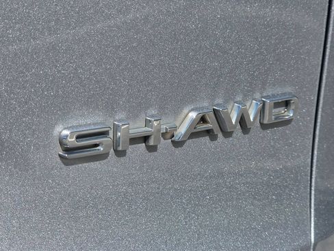 Used 2020 Acura RDX A-Spec AWD/4WD image 8