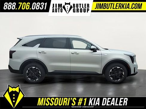 New 2026 Kia Sorento S image 23