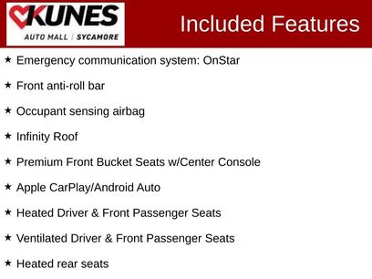 Used 2024 GMC Hummer EV 3X